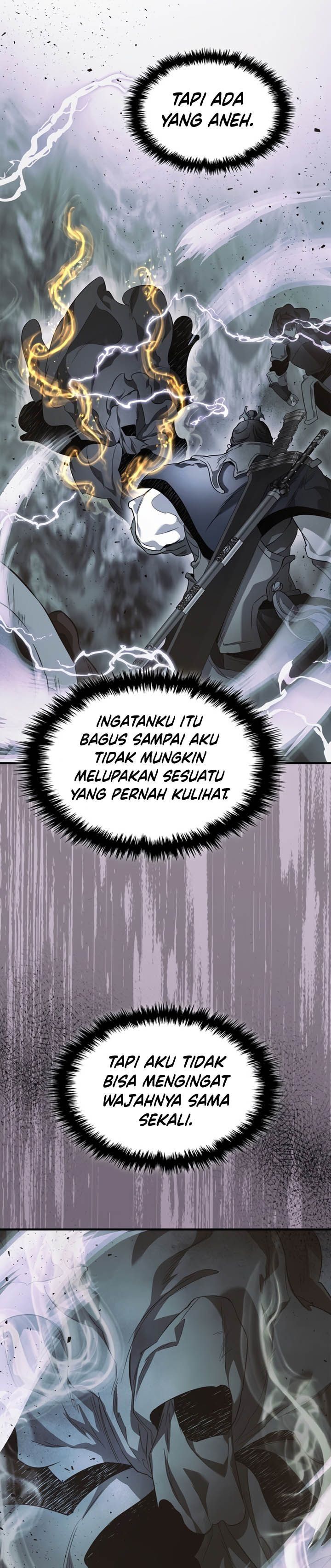 Read Leveling With the Gods ID Manga Online