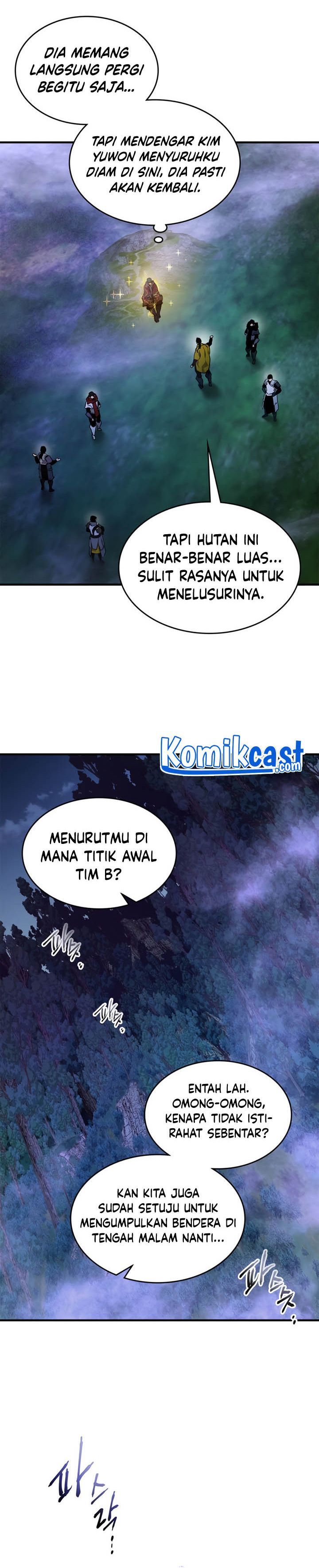 Read Leveling With the Gods ID Manga Online