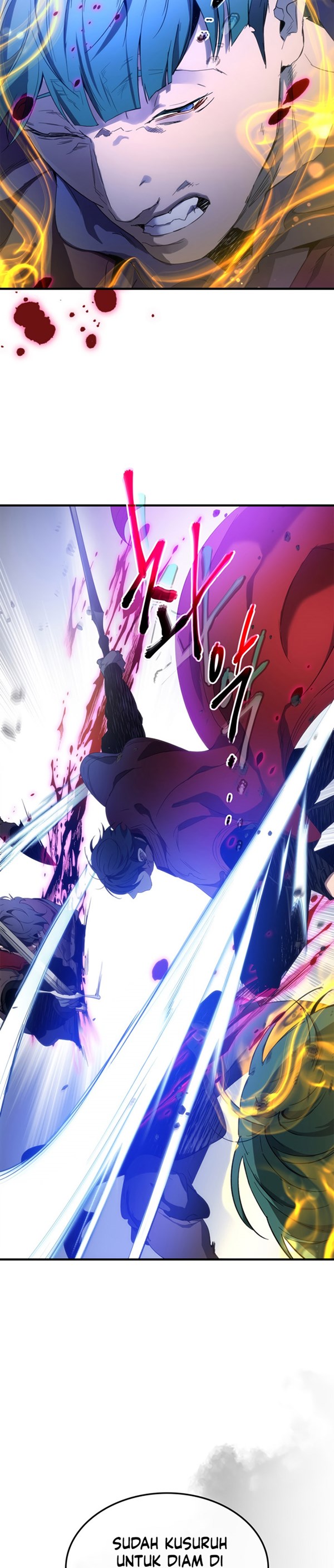 Read Leveling With the Gods ID Manga Online