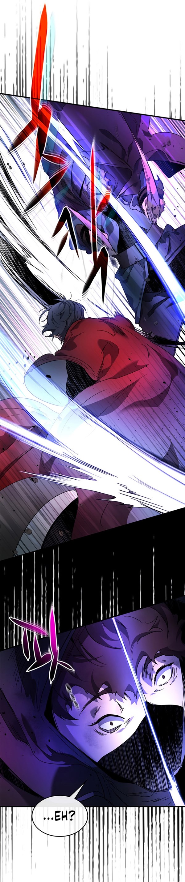 Read Leveling With the Gods ID Manga Online