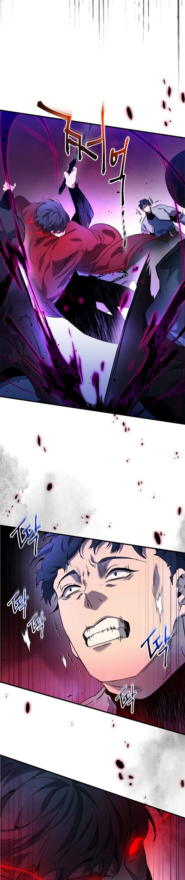 Read Leveling With the Gods ID Manga Online