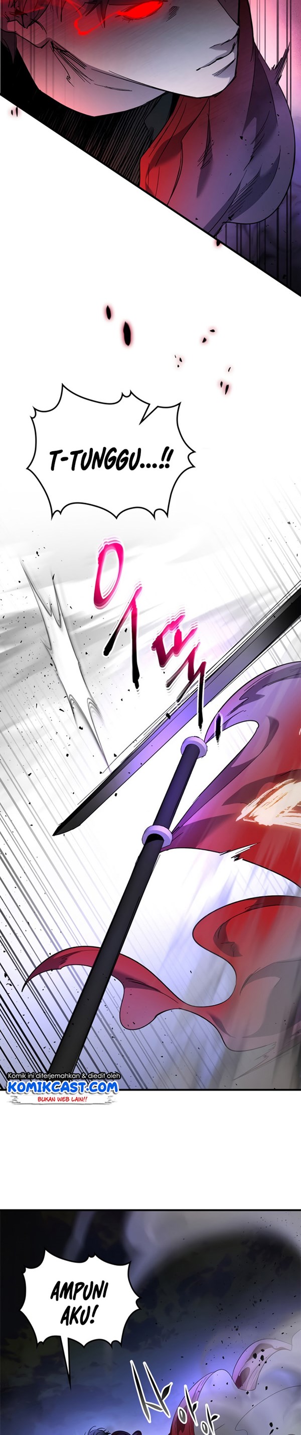 Read Leveling With the Gods ID Manga Online