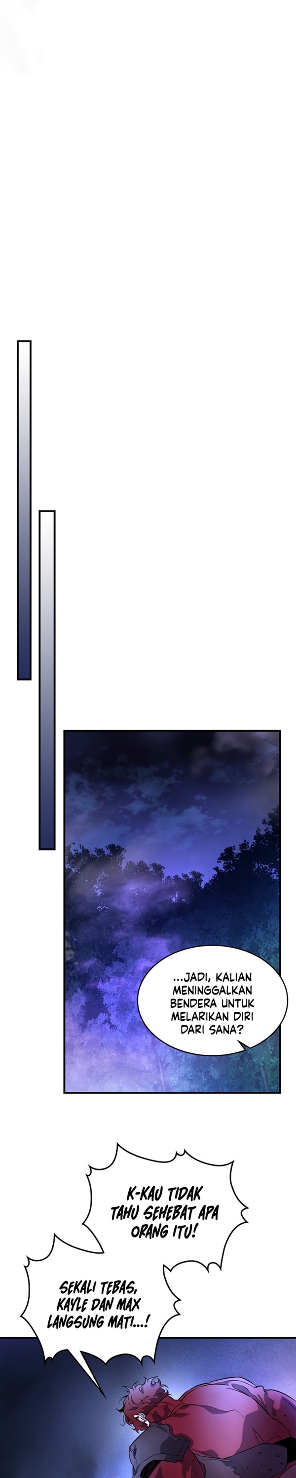 Read Leveling With the Gods ID Manga Online