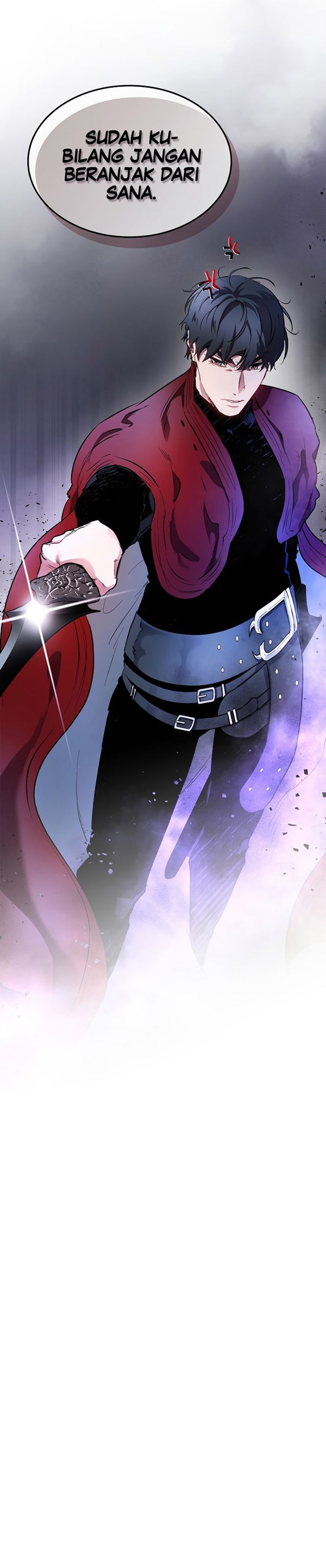 Read Leveling With the Gods ID Manga Online