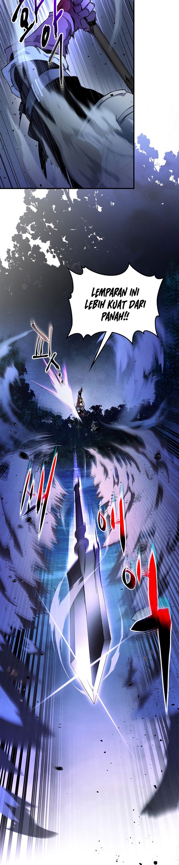 Read Leveling With the Gods ID Manga Online