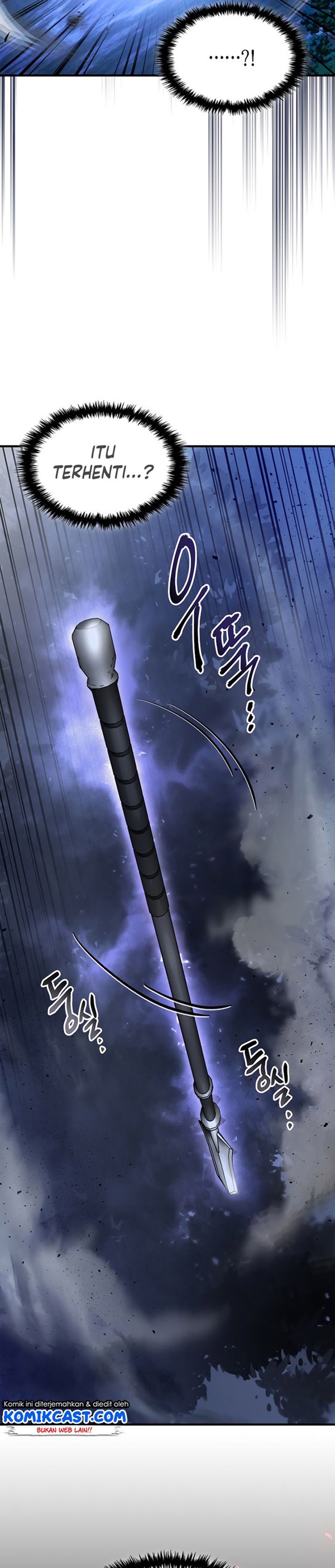 Read Leveling With the Gods ID Manga Online