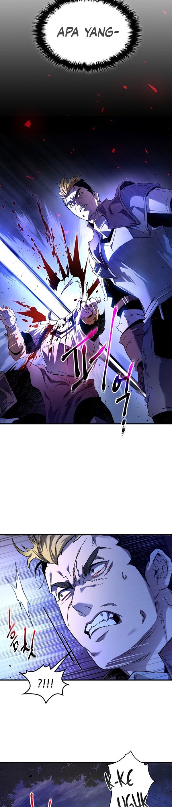 Read Leveling With the Gods ID Manga Online