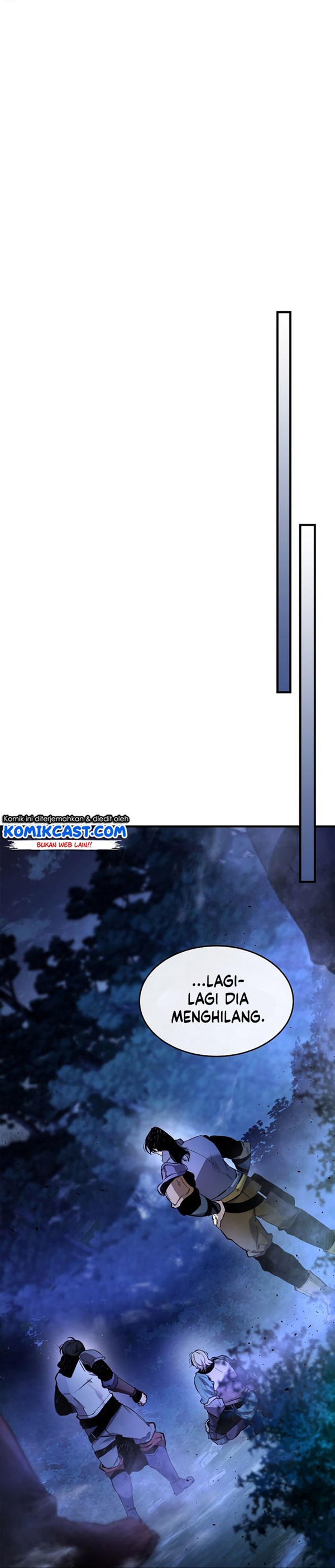 Read Leveling With the Gods ID Manga Online