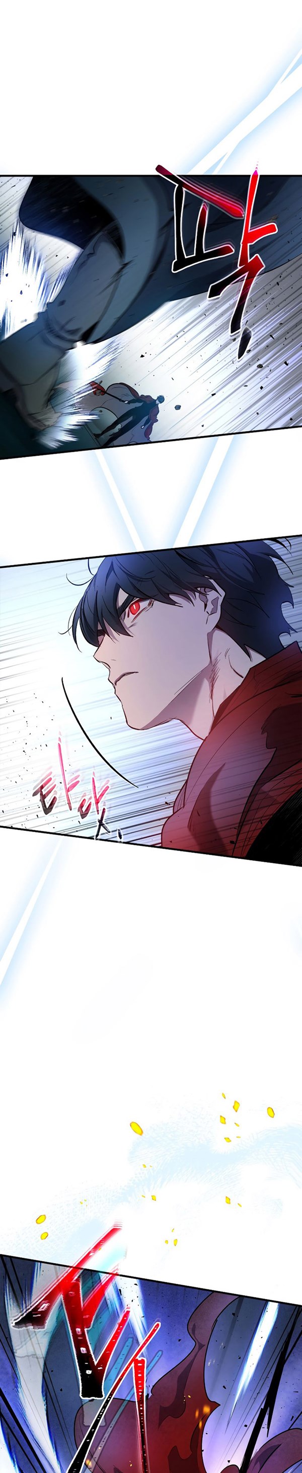 Read Leveling With the Gods ID Manga Online