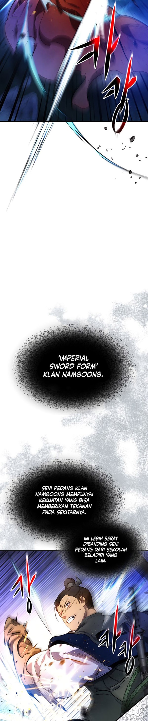 Read Leveling With the Gods ID Manga Online