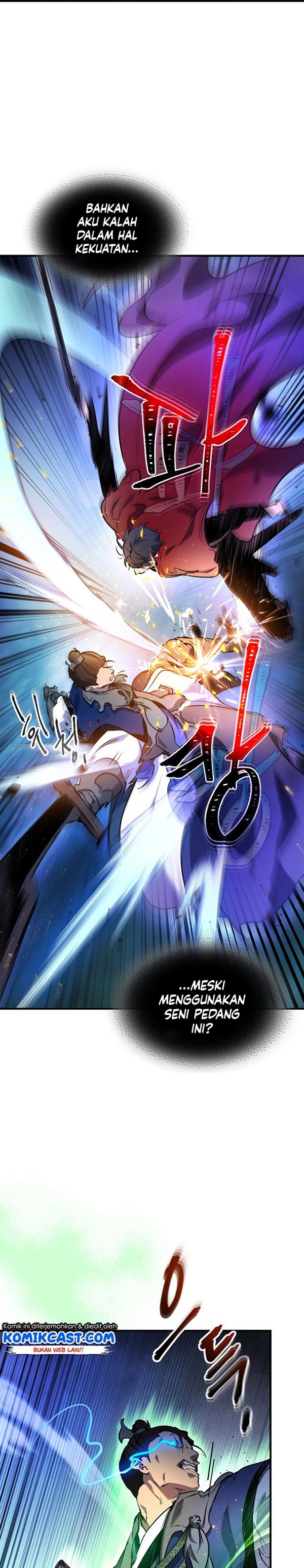 Read Leveling With the Gods ID Manga Online