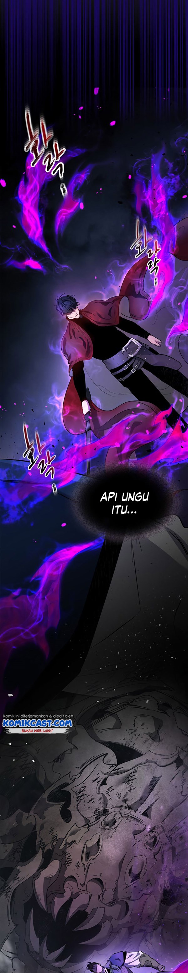 Read Leveling With the Gods ID Manga Online