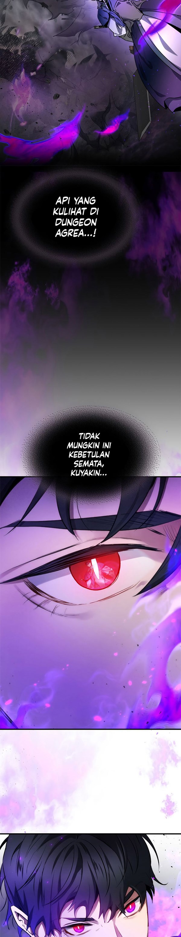 Read Leveling With the Gods ID Manga Online