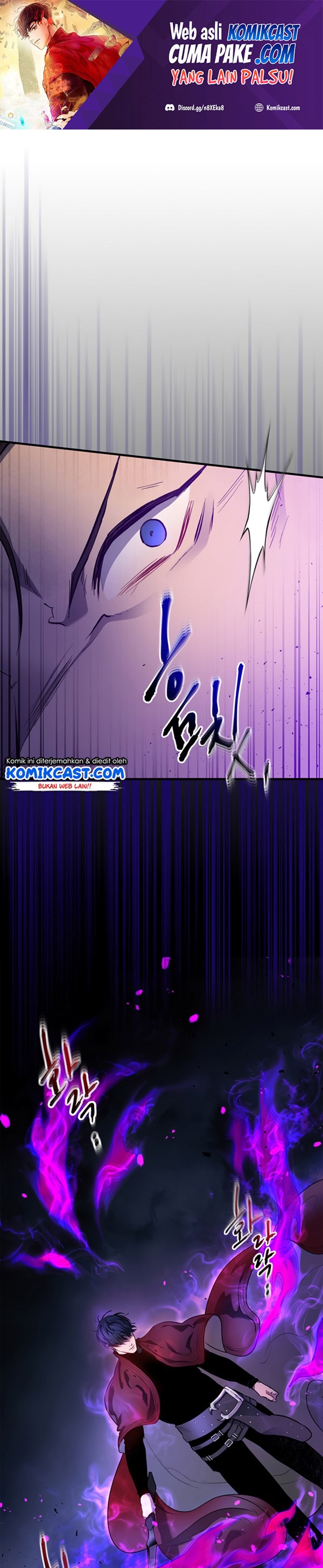 Read Leveling With the Gods ID Manga Online