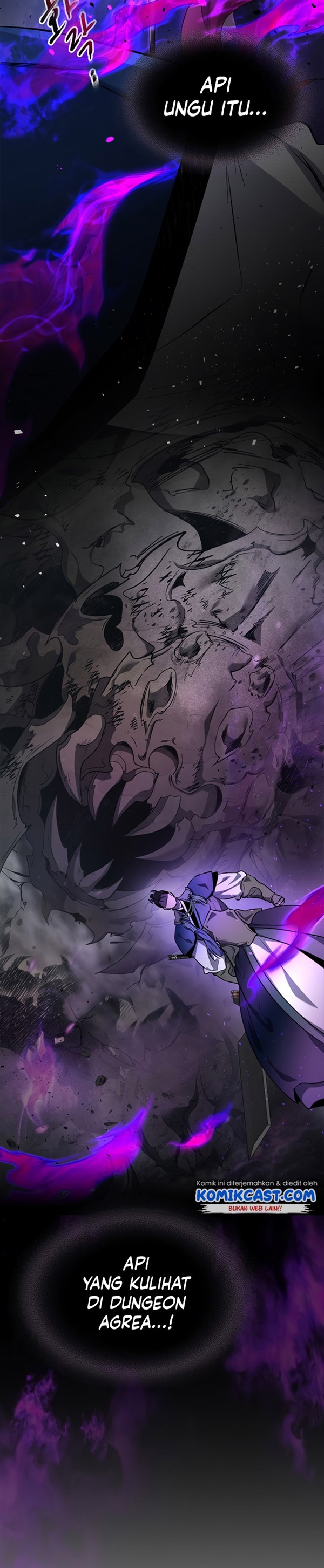 Read Leveling With the Gods ID Manga Online