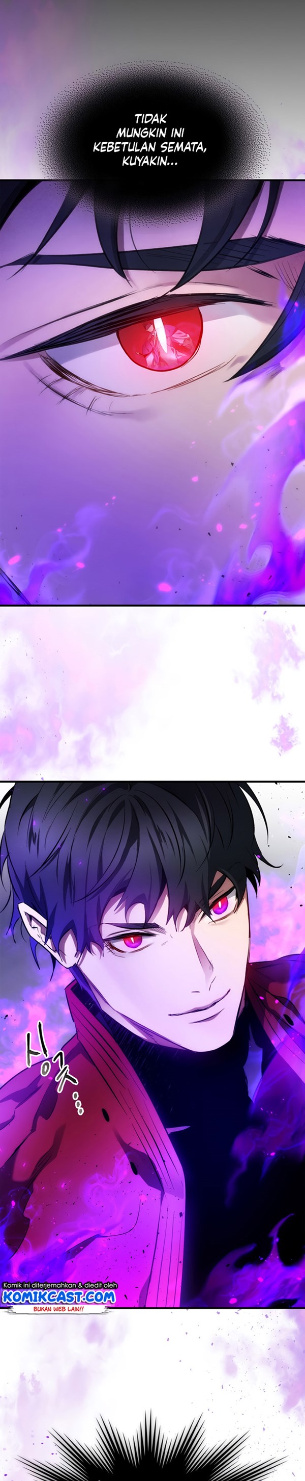 Read Leveling With the Gods ID Manga Online