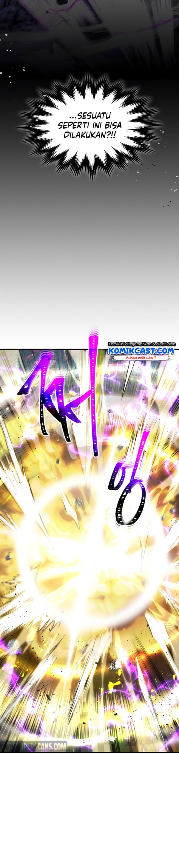 Read Leveling With the Gods ID Manga Online