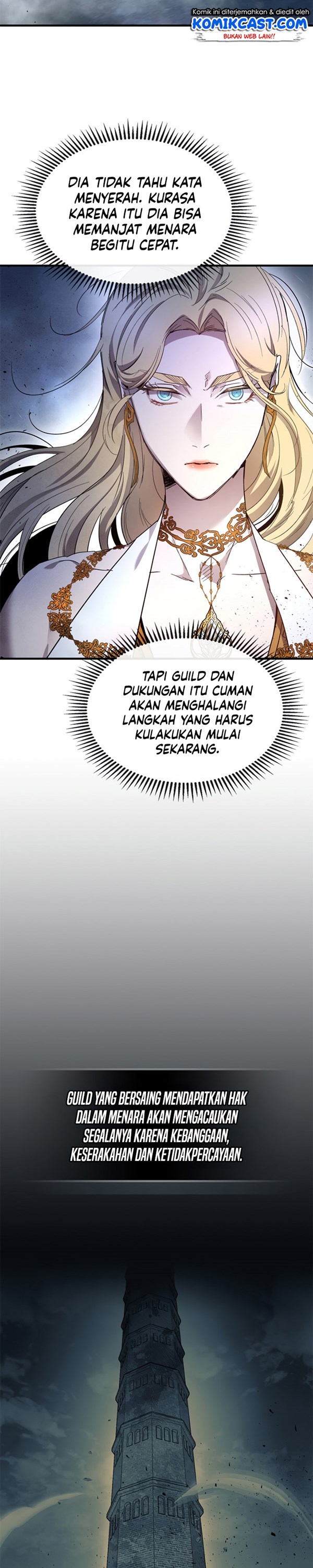 Read Leveling With the Gods ID Manga Online