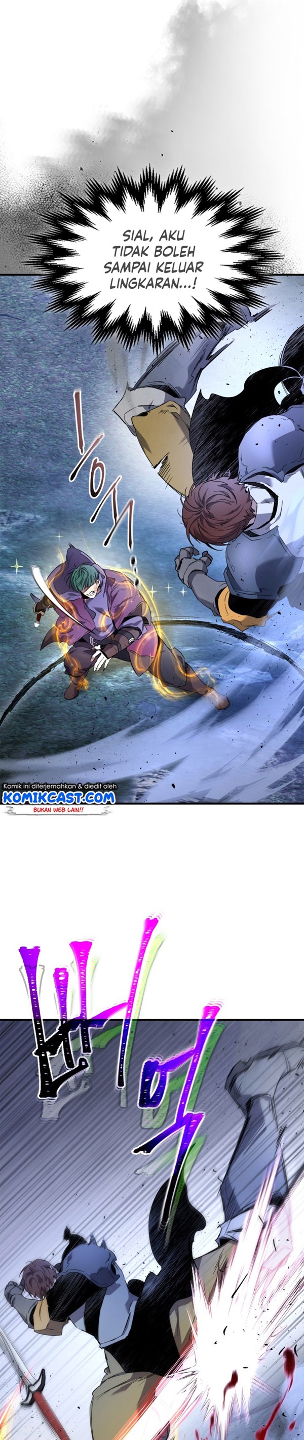 Read Leveling With the Gods ID Manga Online