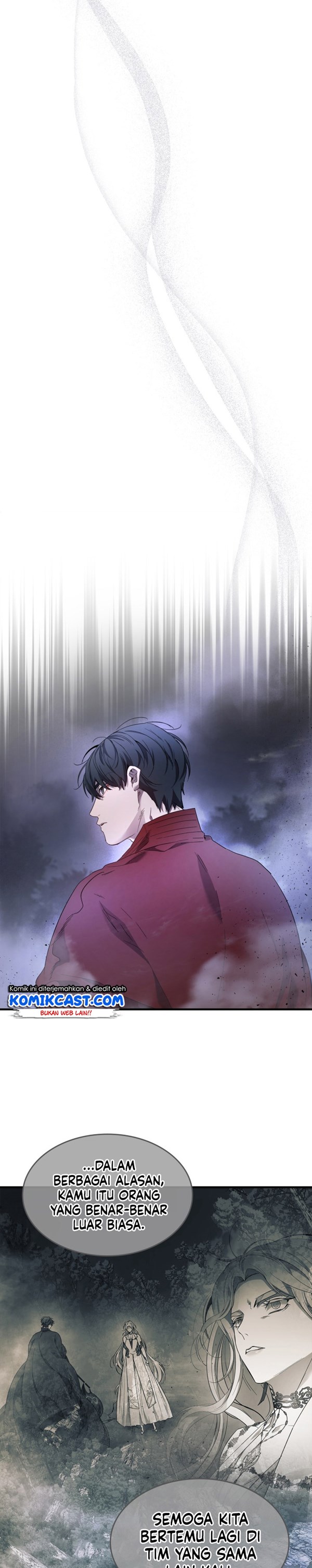 Read Leveling With the Gods ID Manga Online