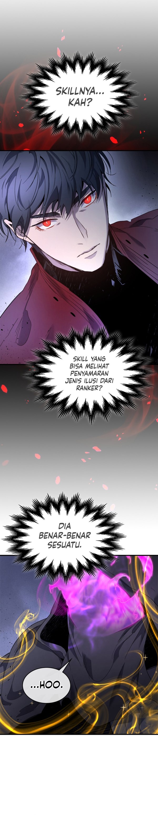 Read Leveling With the Gods ID Manga Online