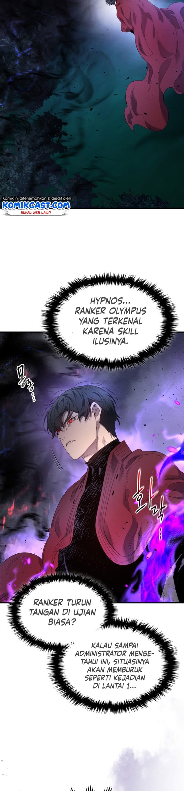 Read Leveling With the Gods ID Manga Online