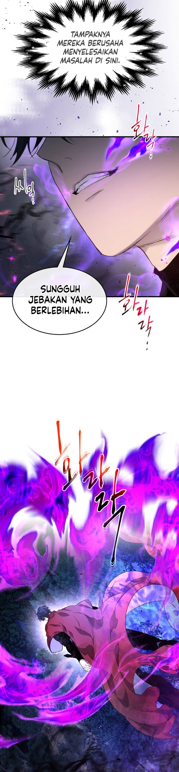 Read Leveling With the Gods ID Manga Online