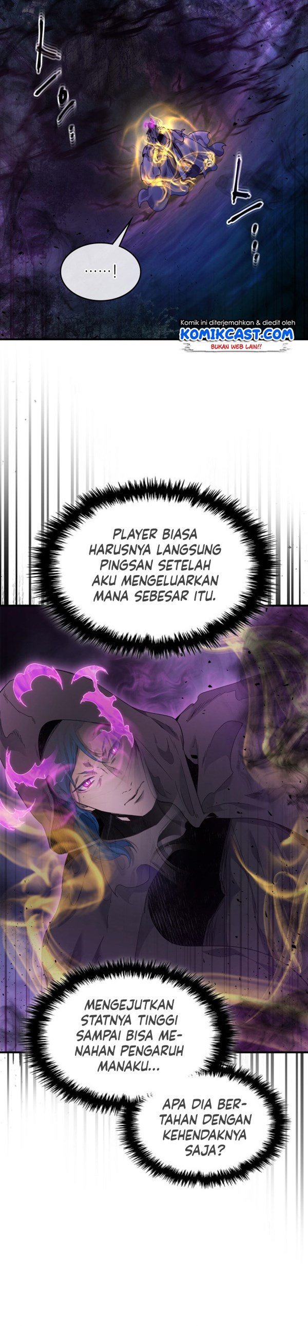 Read Leveling With the Gods ID Manga Online