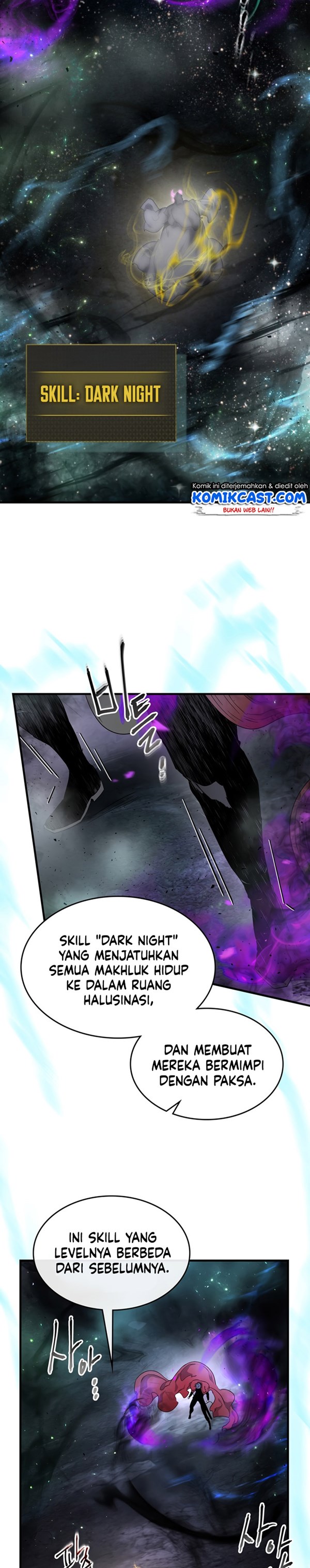 Read Leveling With the Gods ID Manga Online
