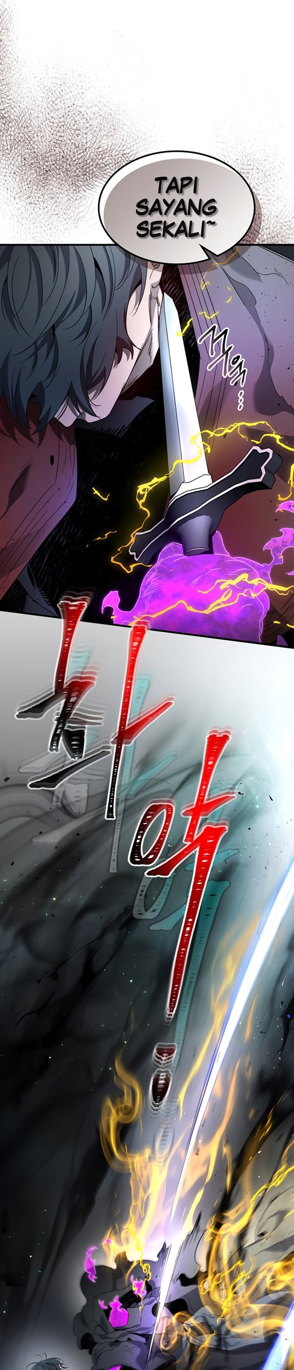 Read Leveling With the Gods ID Manga Online
