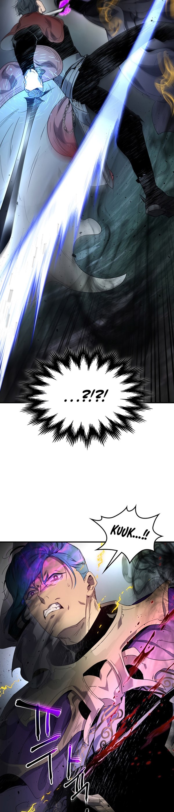Read Leveling With the Gods ID Manga Online