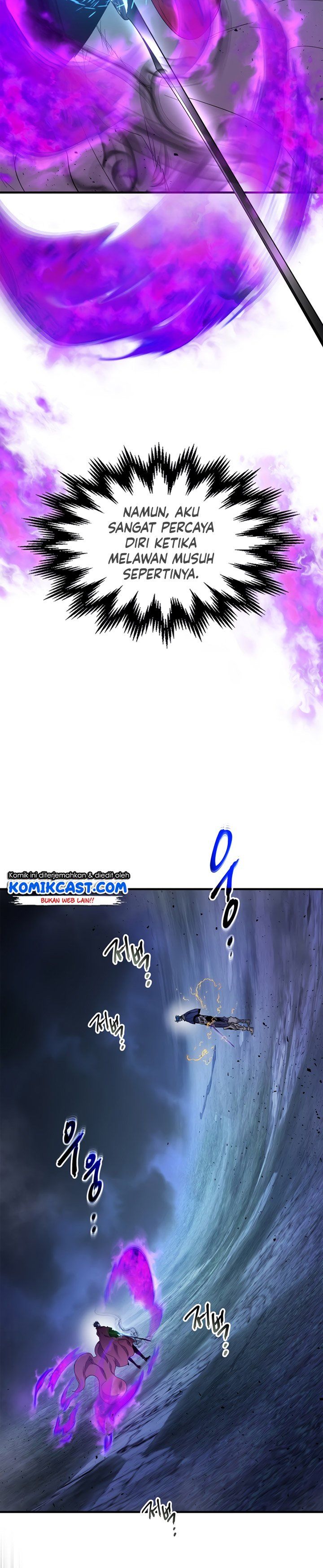 Read Leveling With the Gods ID Manga Online