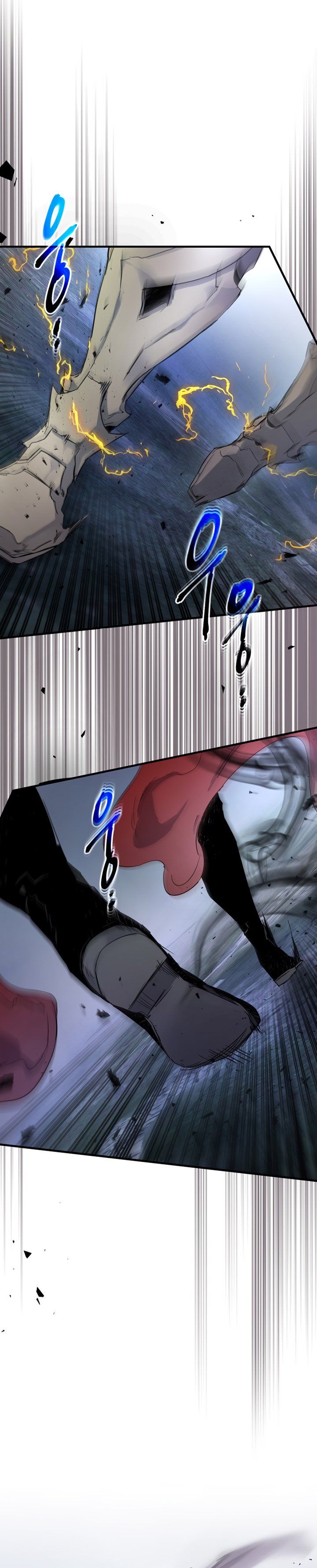 Read Leveling With the Gods ID Manga Online