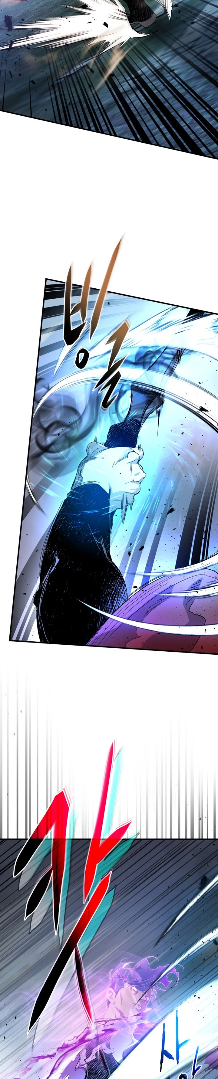 Read Leveling With the Gods ID Manga Online