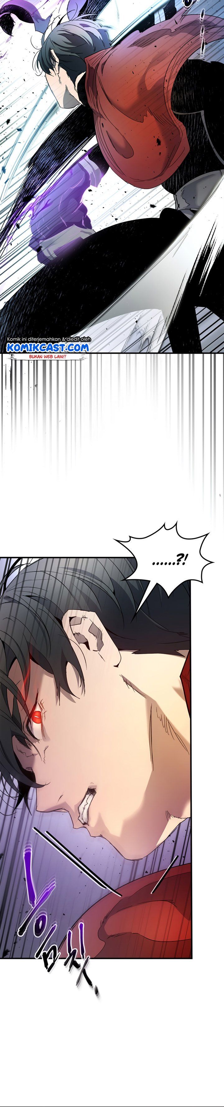 Read Leveling With the Gods ID Manga Online