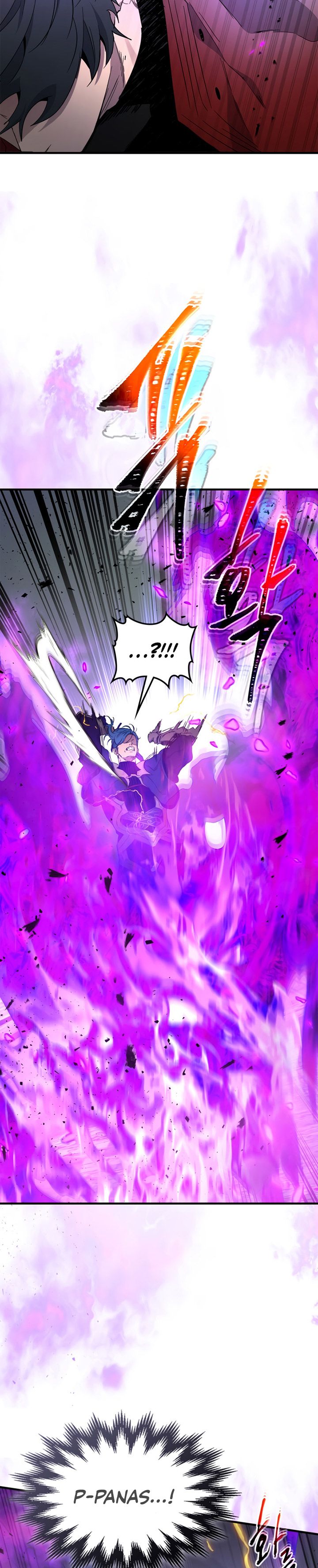 Read Leveling With the Gods ID Manga Online