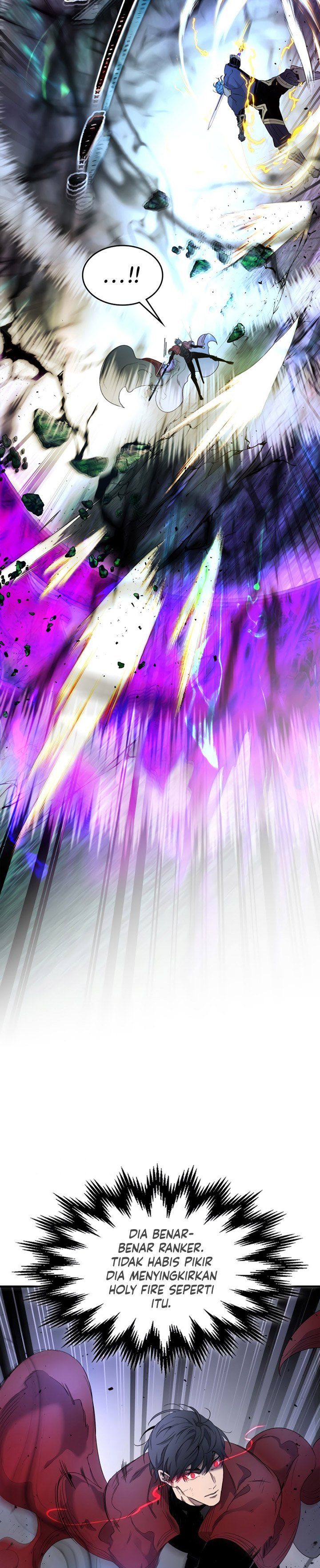 Read Leveling With the Gods ID Manga Online