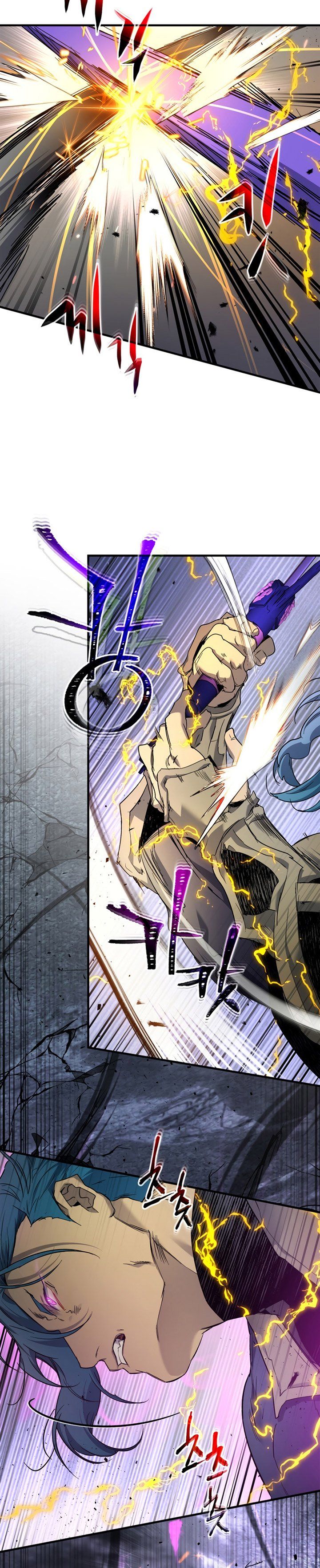Read Leveling With the Gods ID Manga Online