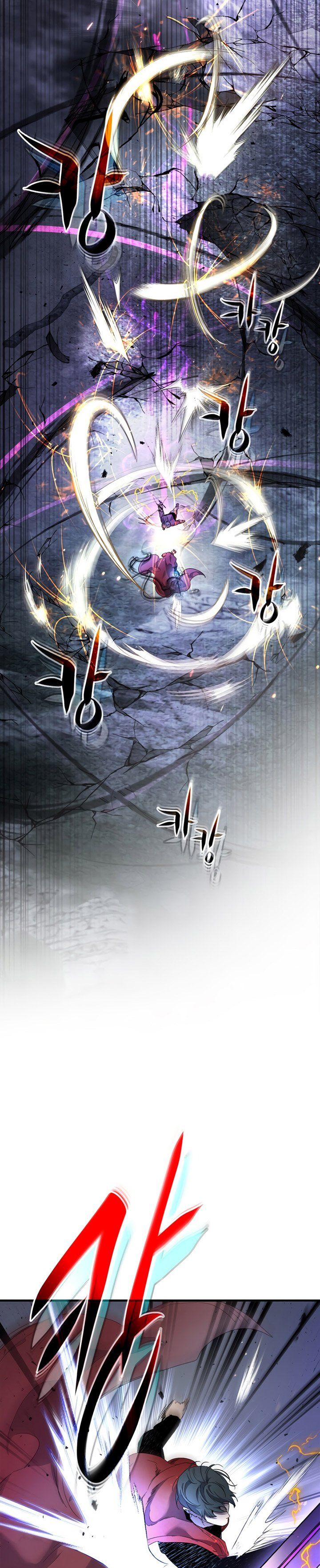 Read Leveling With the Gods ID Manga Online