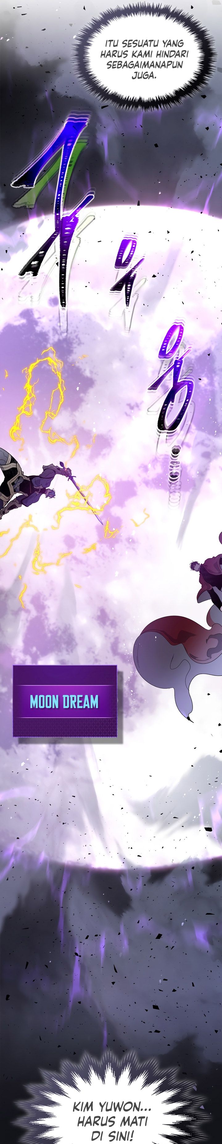 Read Leveling With the Gods ID Manga Online