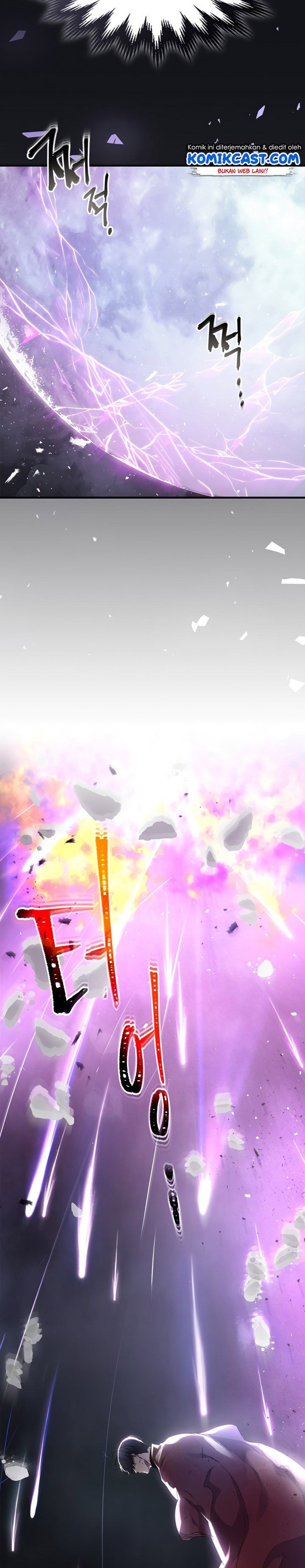 Read Leveling With the Gods ID Manga Online
