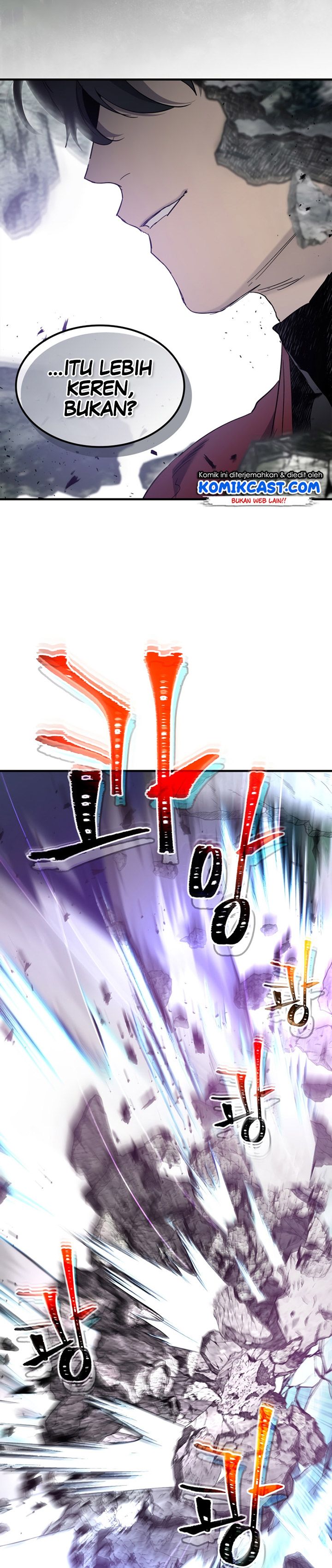 Read Leveling With the Gods ID Manga Online
