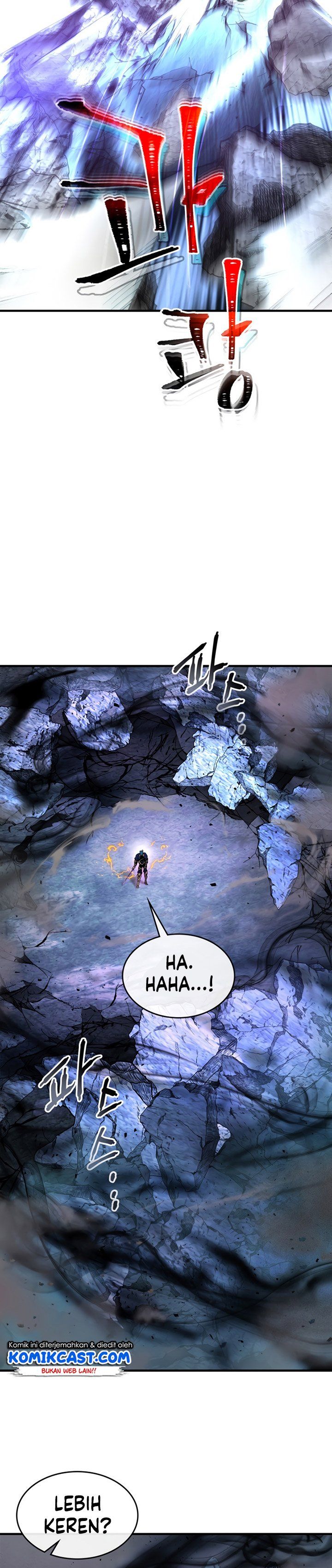 Read Leveling With the Gods ID Manga Online