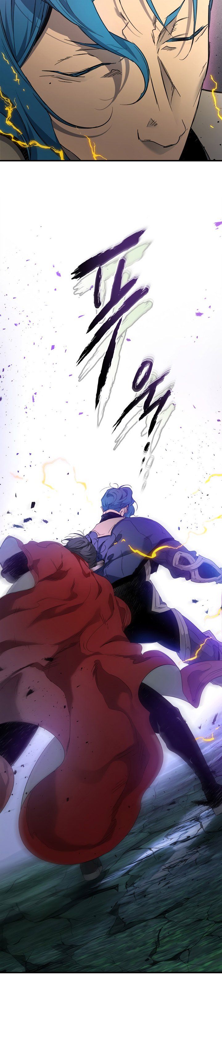 Read Leveling With the Gods ID Manga Online