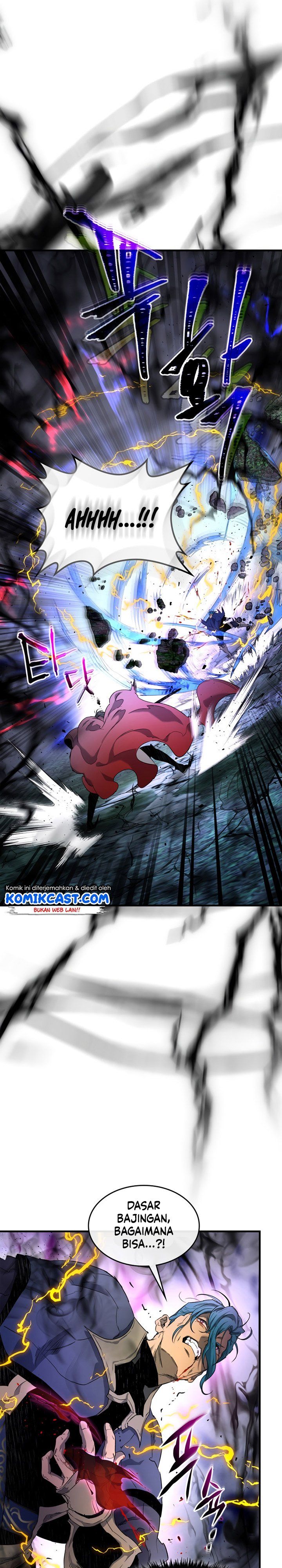 Read Leveling With the Gods ID Manga Online
