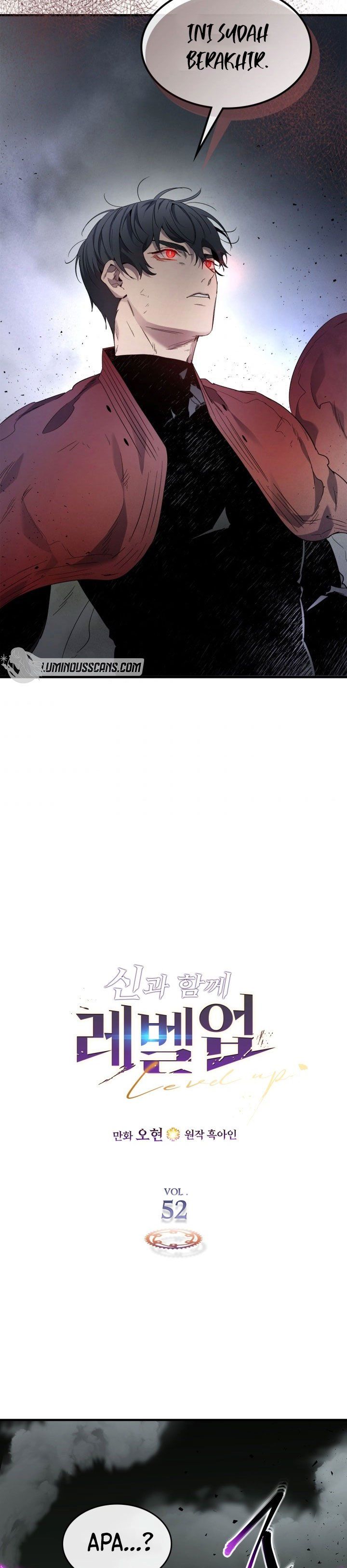Read Leveling With the Gods ID Manga Online