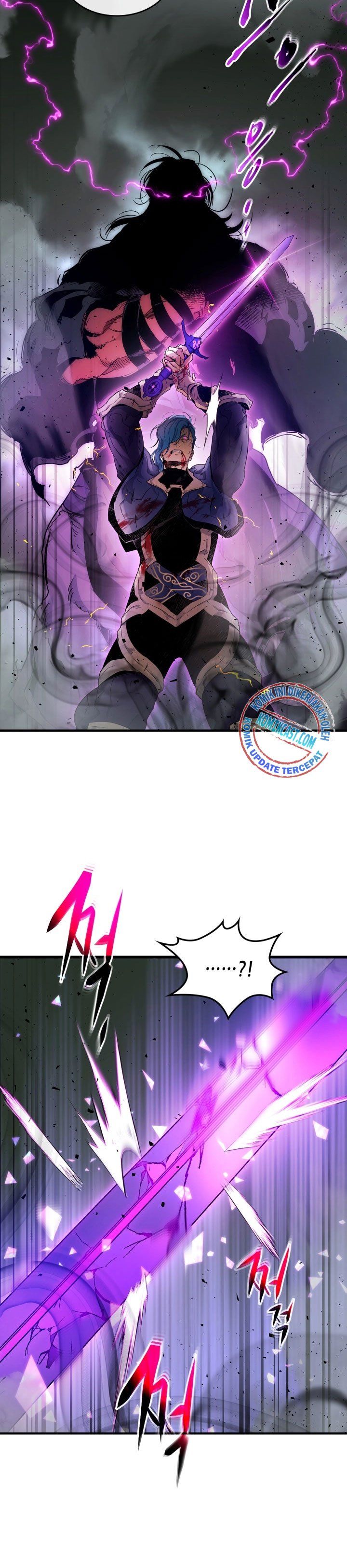 Read Leveling With the Gods ID Manga Online