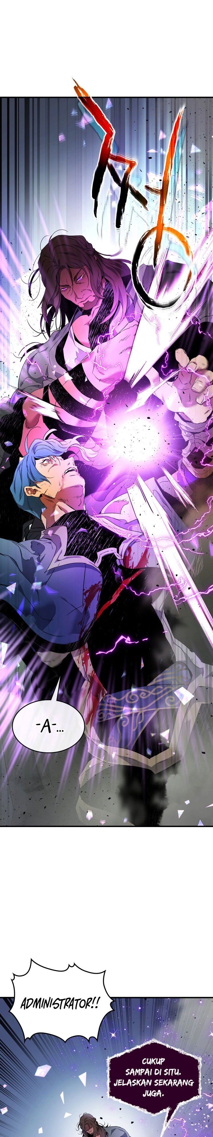 Read Leveling With the Gods ID Manga Online