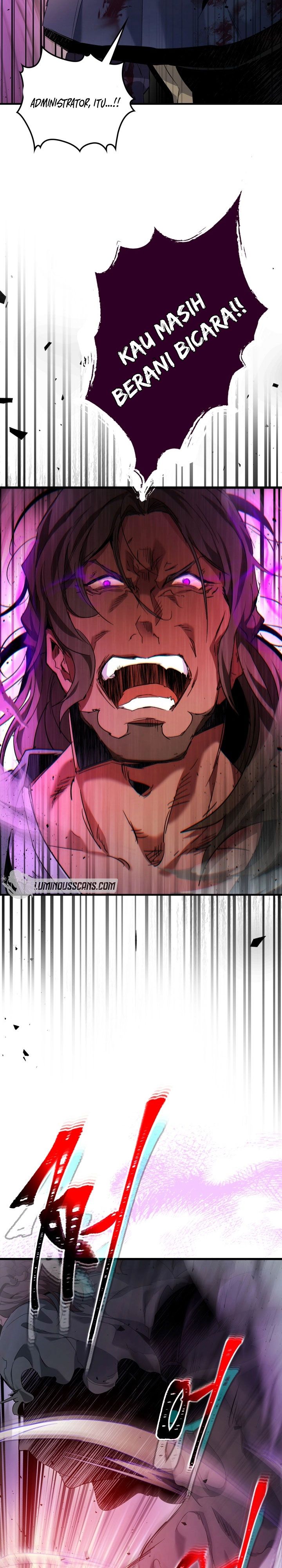 Read Leveling With the Gods ID Manga Online