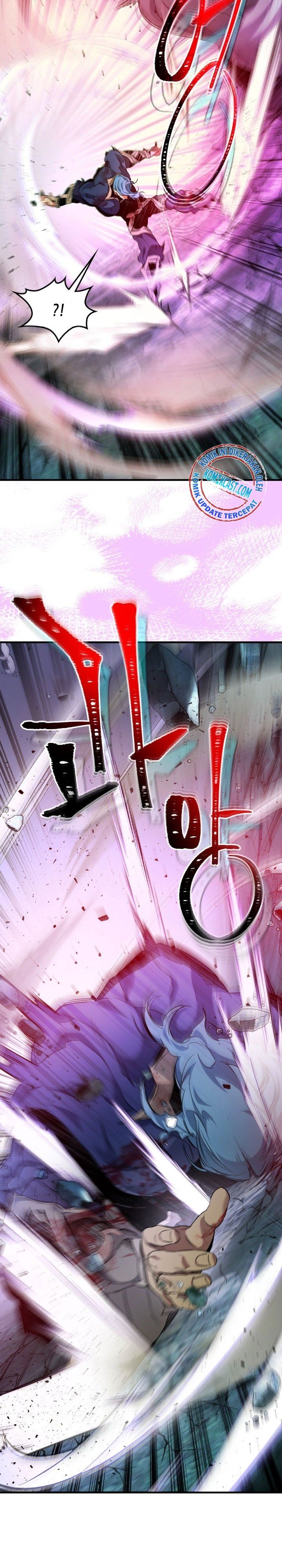 Read Leveling With the Gods ID Manga Online